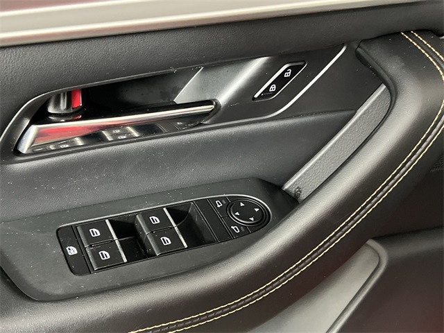 2024 Mazda CX-90 Preferred photo 14