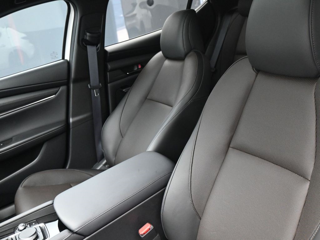 2024 Mazda Mazda3 2.5 Turbo Premium Plus photo 18