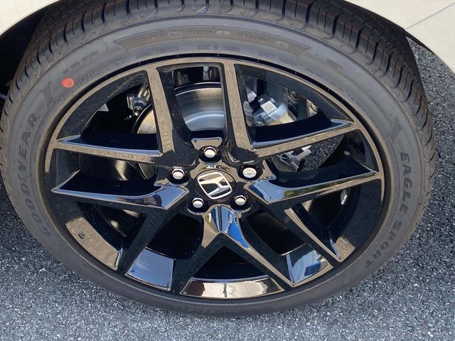 2026 Honda Civic Sport photo 3