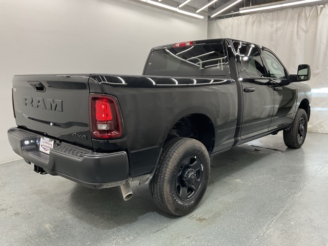2026 Ram 2500 Tradesman photo 3