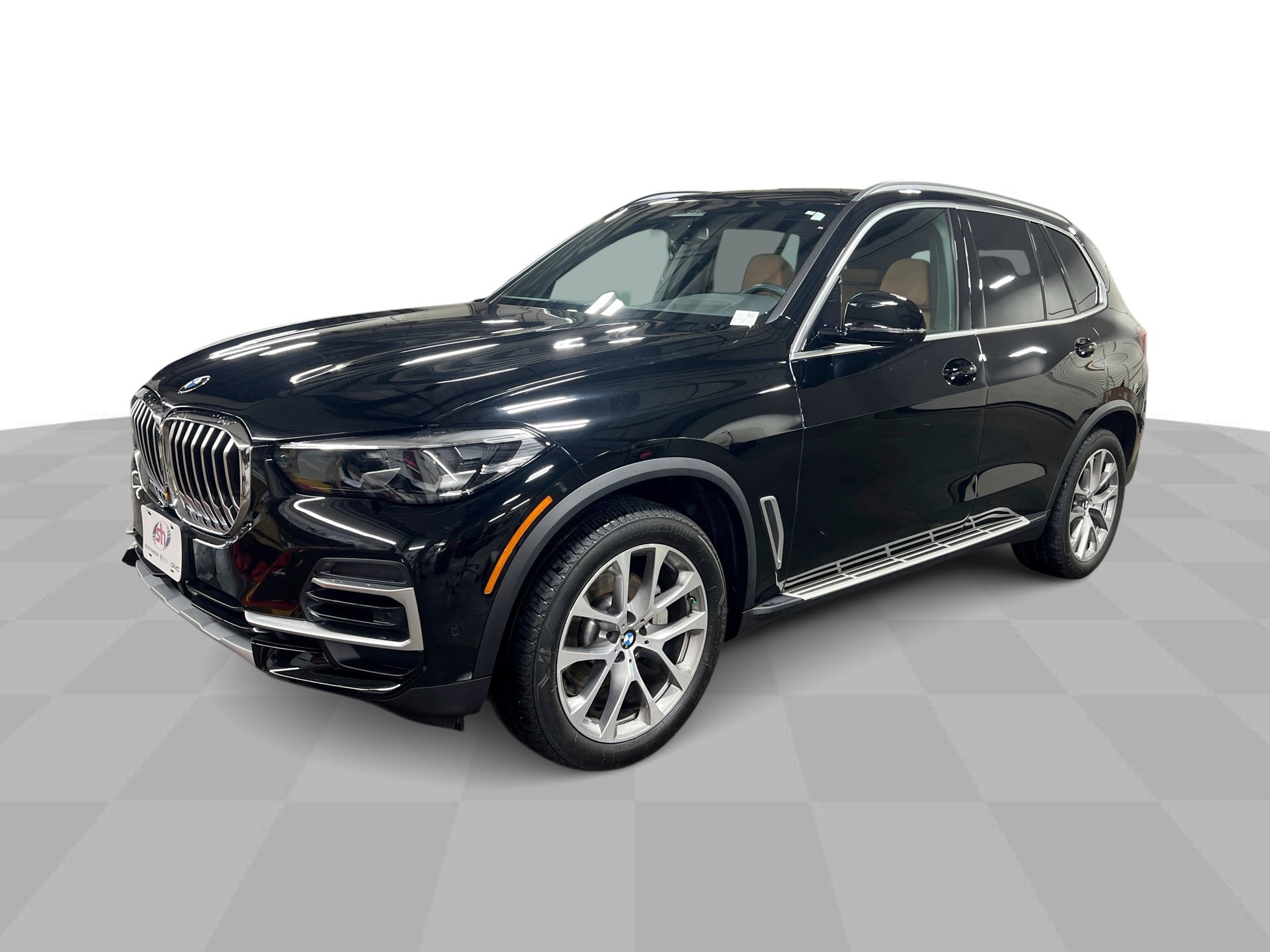 2022 BMW X5 40i's photo