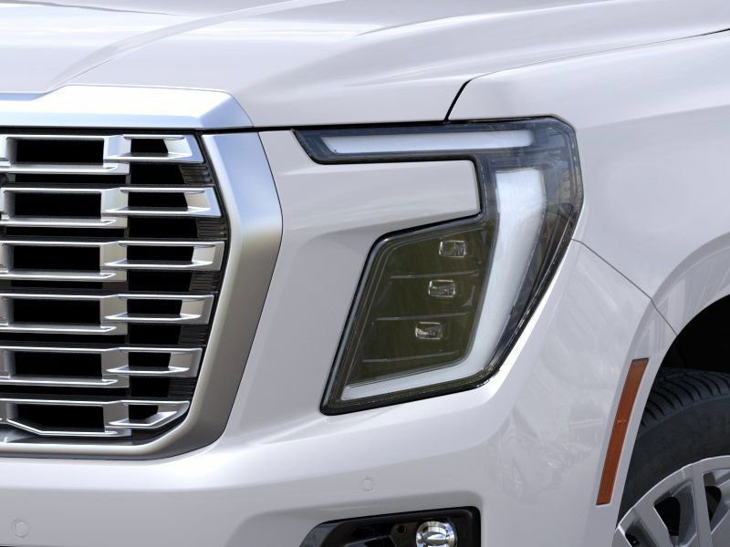 2025 Gmc Yukon XL Denali photo 10
