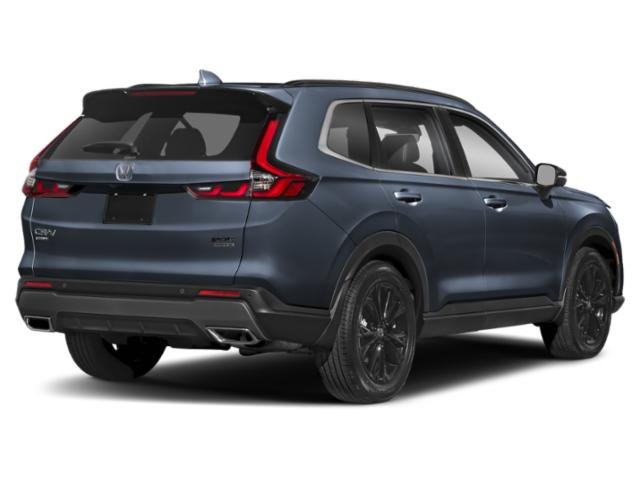 Used 2025 Honda CR-V Sport Touring with VIN 2HKRS6H92SH806662 for sale in Waite Park, Minnesota