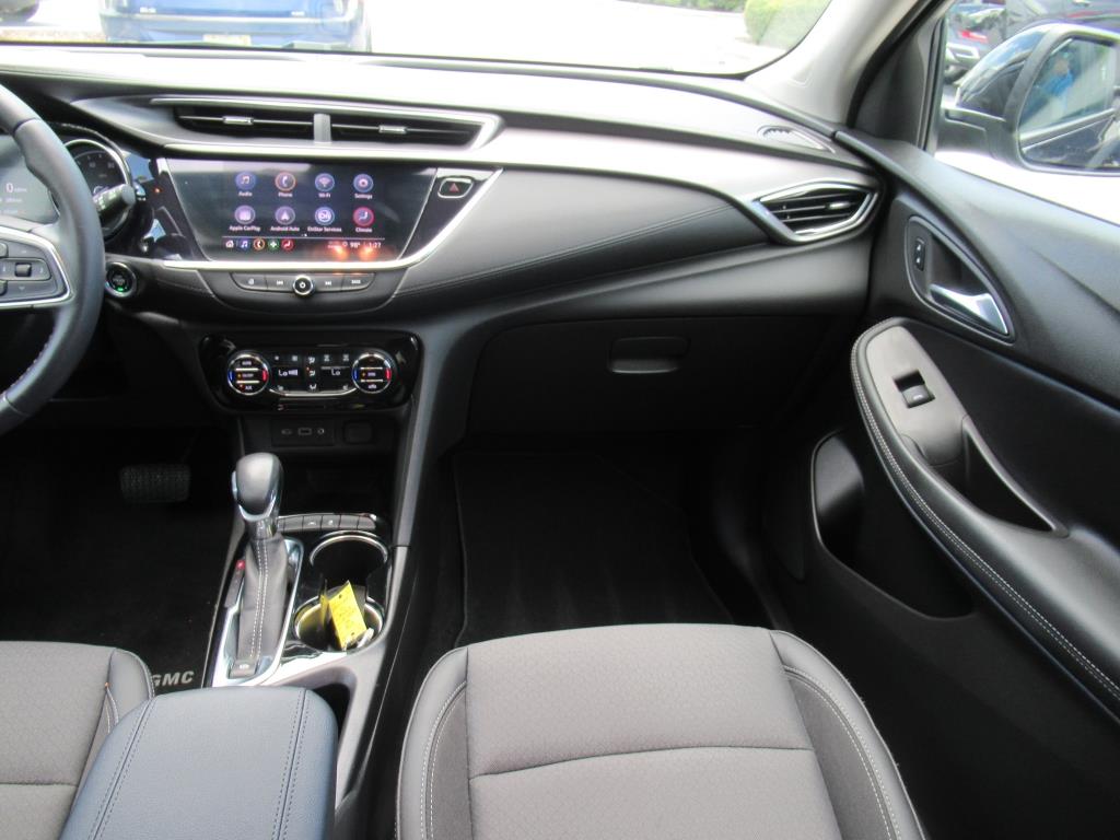 2022 Buick Encore GX Select photo 13