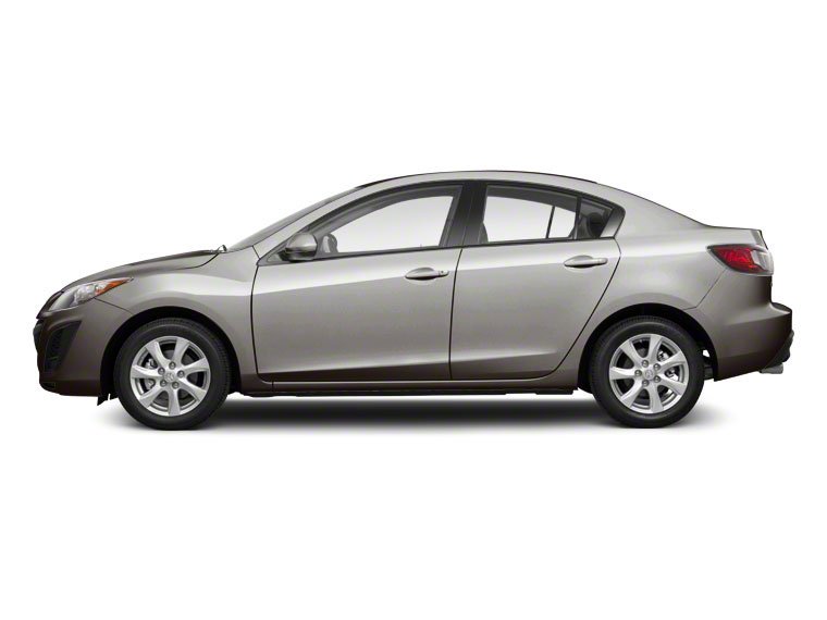 2010 Mazda Mazda3 Touring photo 3