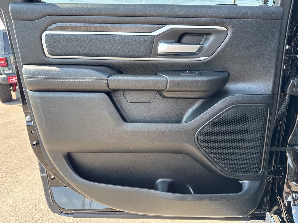 2019 Ram 1500 Big Horn Lone Star photo 19