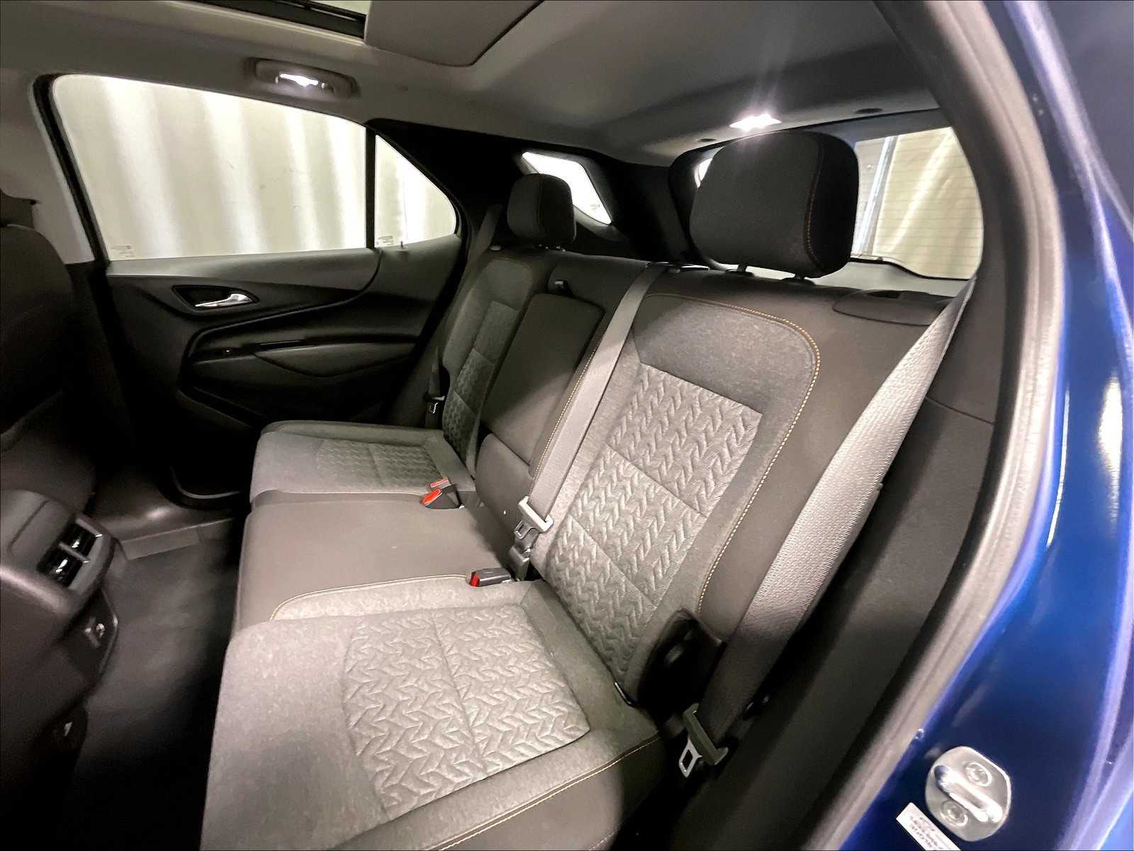2022 Chevrolet Equinox LT photo 13
