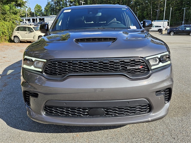 2026 Dodge Durango GT Plus photo 2