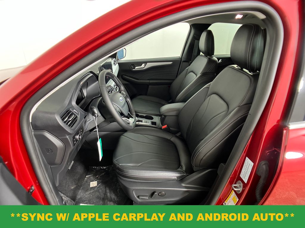 2025 Ford Escape Plug-In Hybrid Base photo 15
