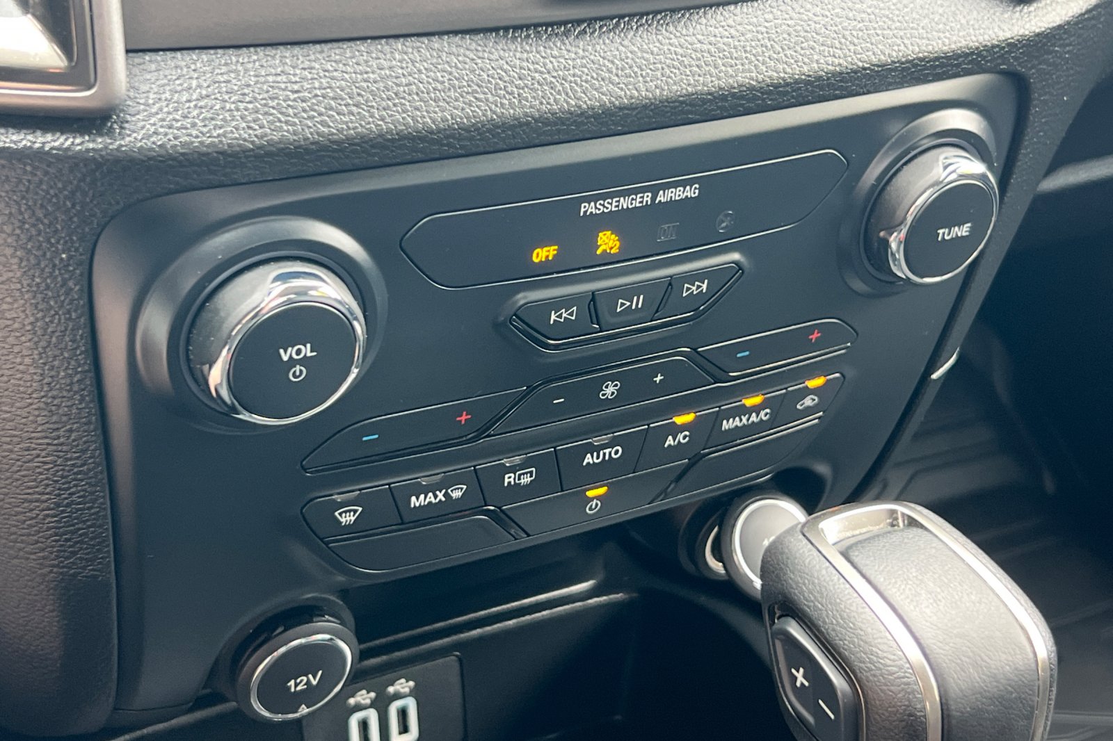 2019 Ford Ranger XLT photo 15