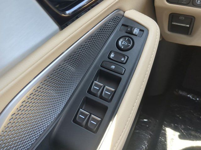 2025 Acura MDX Base photo 26