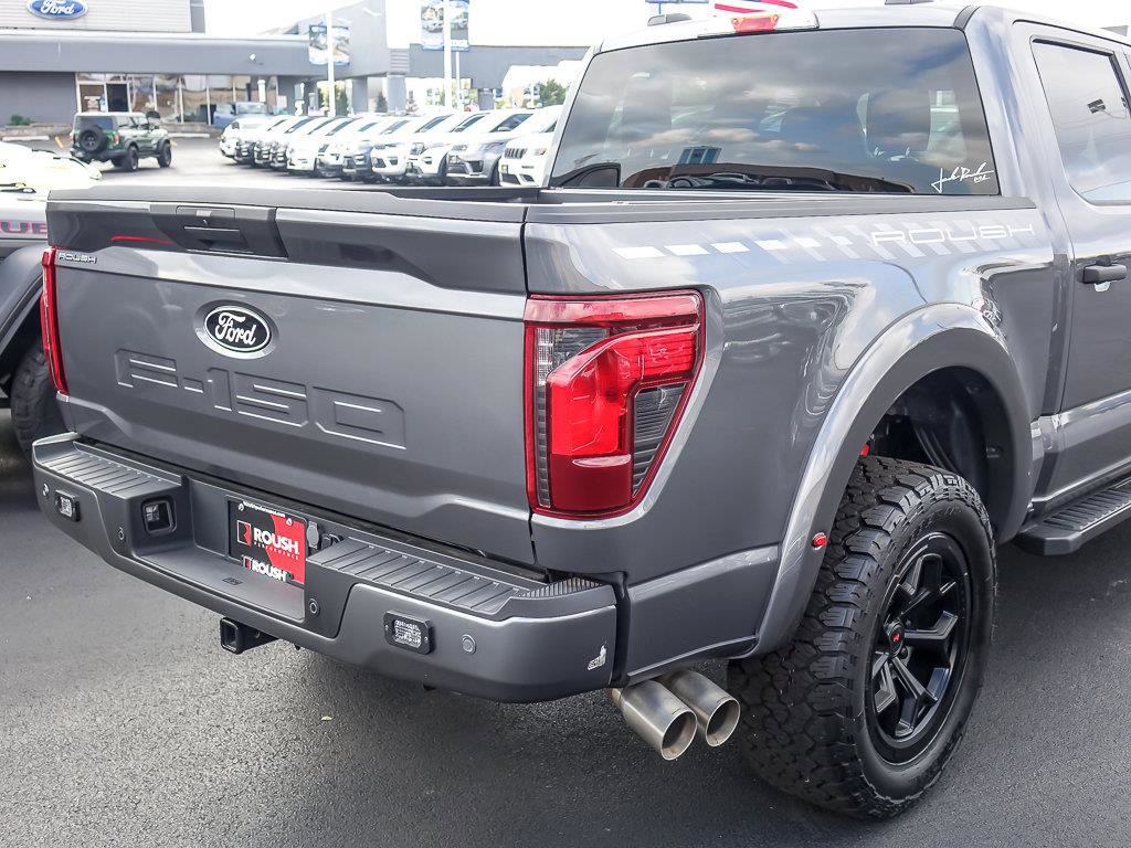 2024 FORD F-150 - Image 8