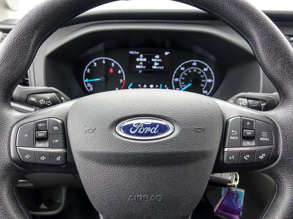 2024 FORD TRANSIT - Image 14