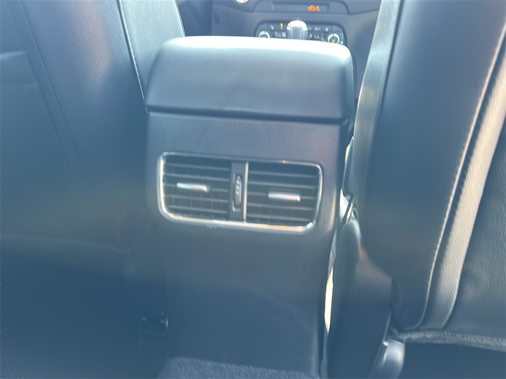 2022 Mazda CX-5 2.5 S Preferred photo 20
