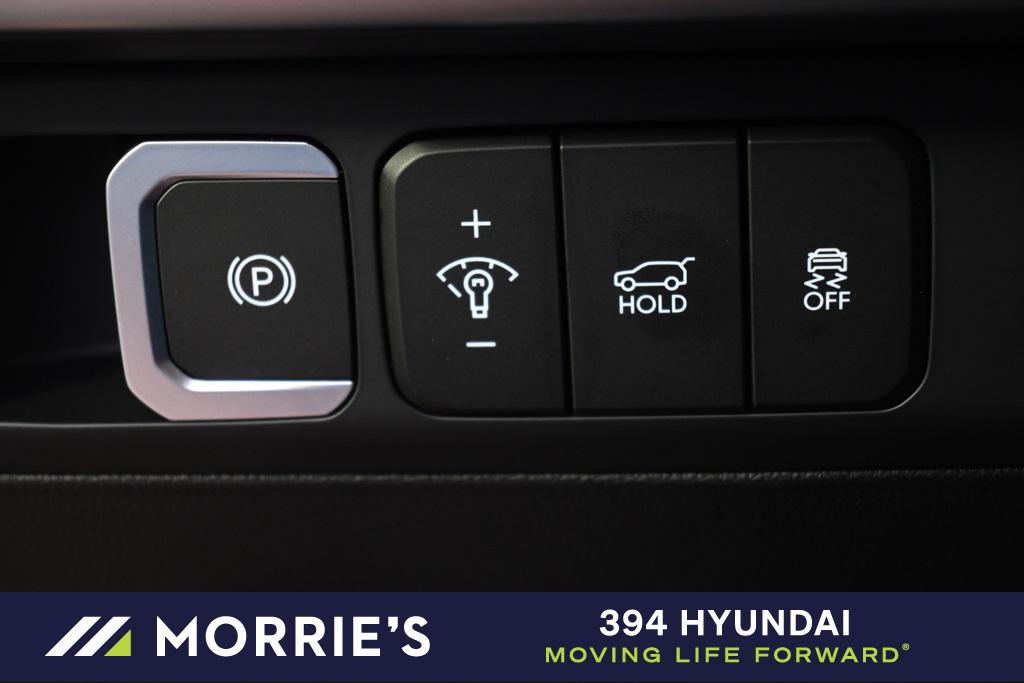 2026 Hyundai Santa Fe SEL photo 23