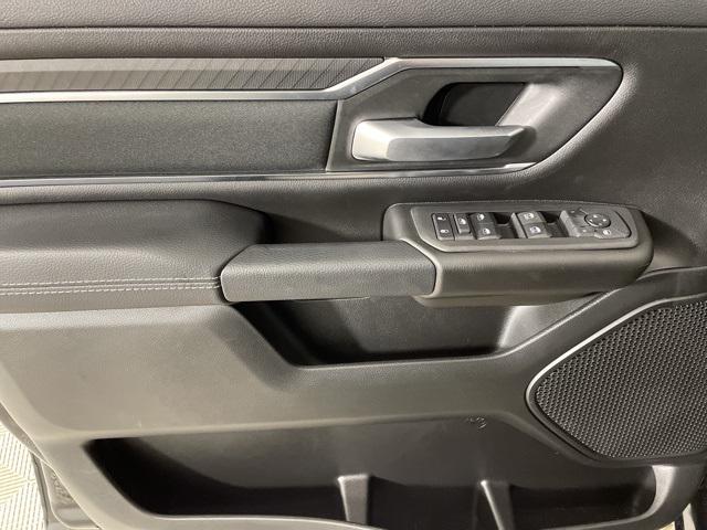 2025 Ram 1500 Big Horn photo 39