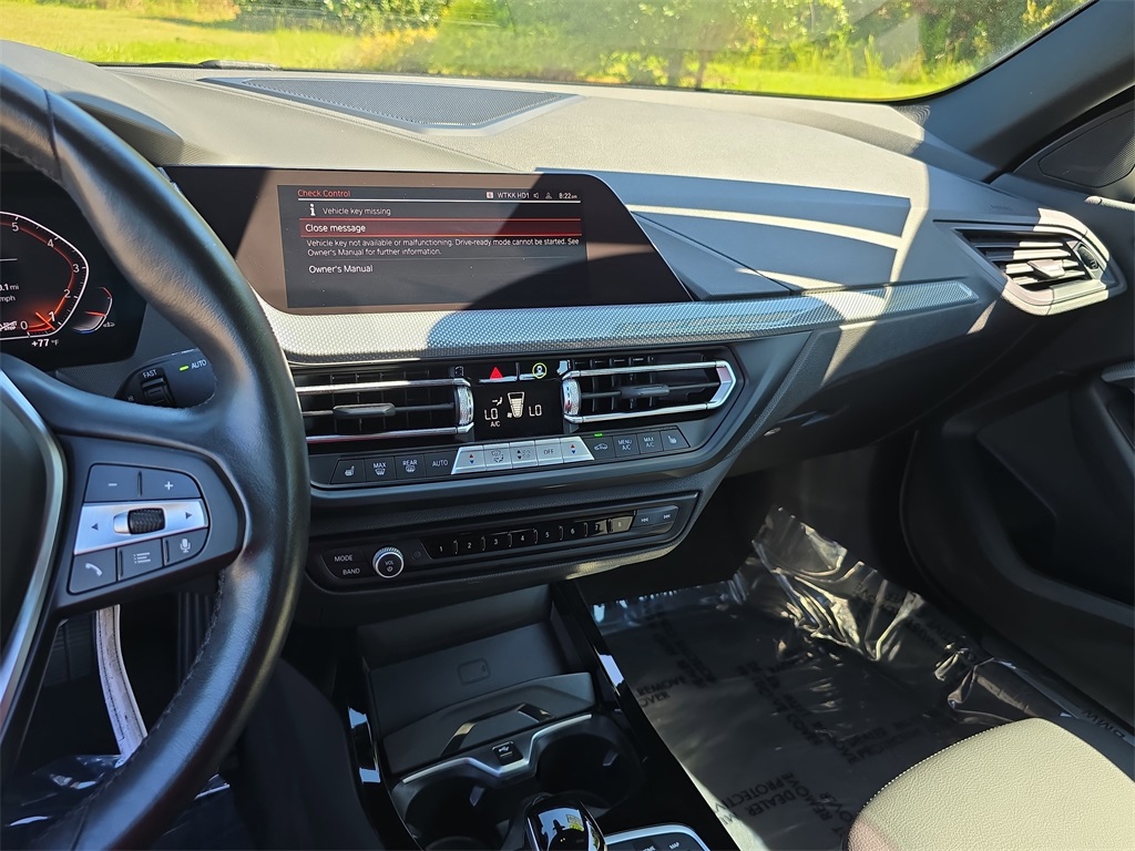 2024 Bmw 228i sDrive Gran Coupe photo 20