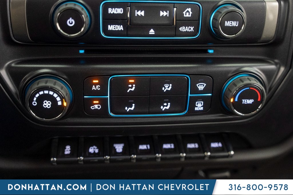 2024 Chevrolet Silverado 4500HD Work Truck photo 11