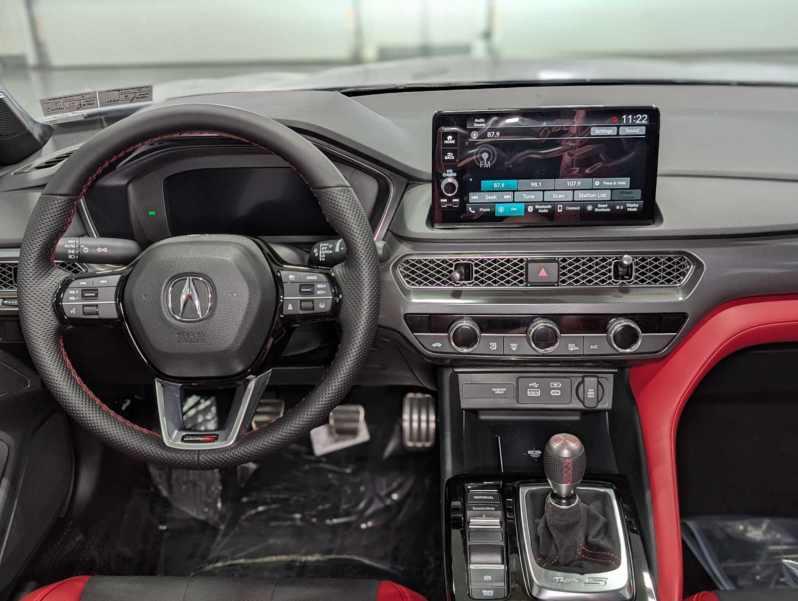 2026 Acura Integra Type S photo 5