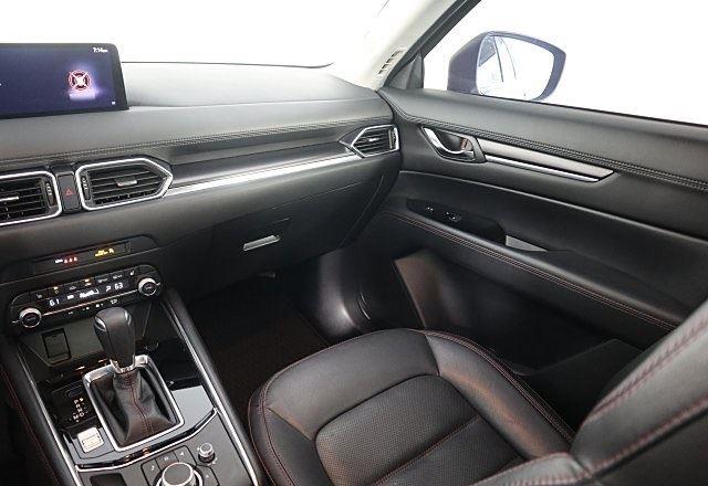 2023 Mazda CX-5 2.5 S Carbon photo 16