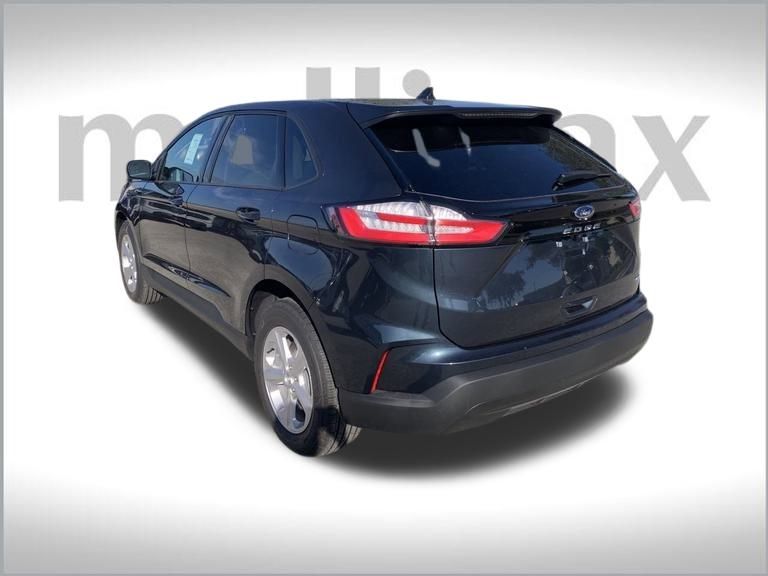 2024 Ford Edge SE photo 3