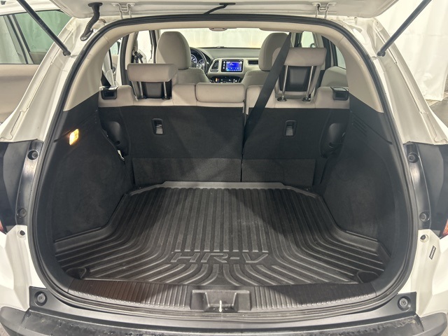 2018 Honda HR-V EX photo 6