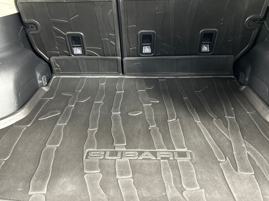 2021 Subaru Forester Limited photo 26