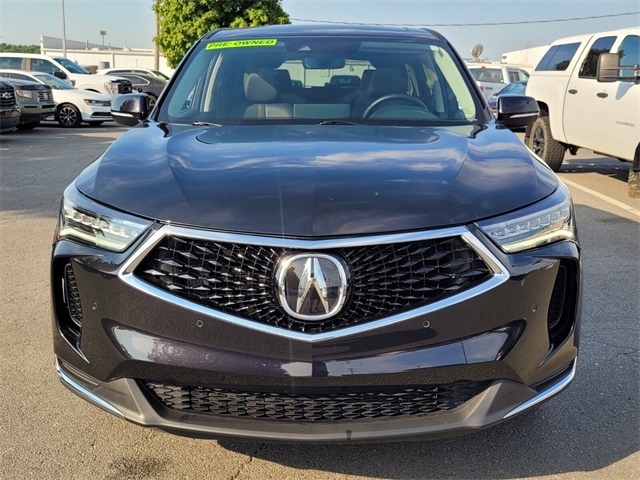 2023 Acura RDX Technology photo 13