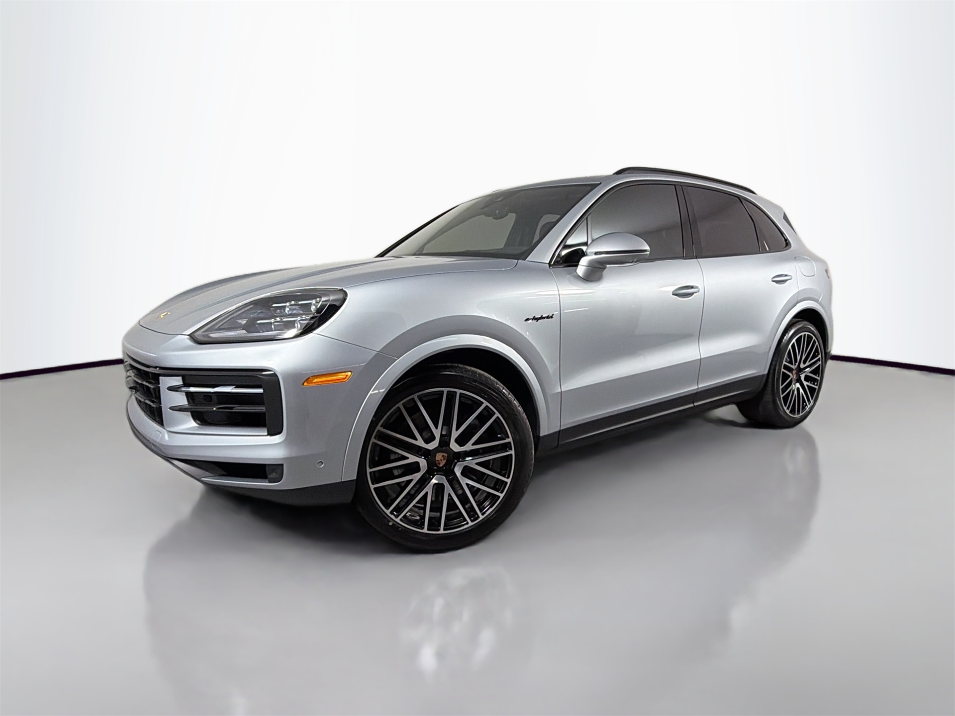 2026 Porsche Cayenne