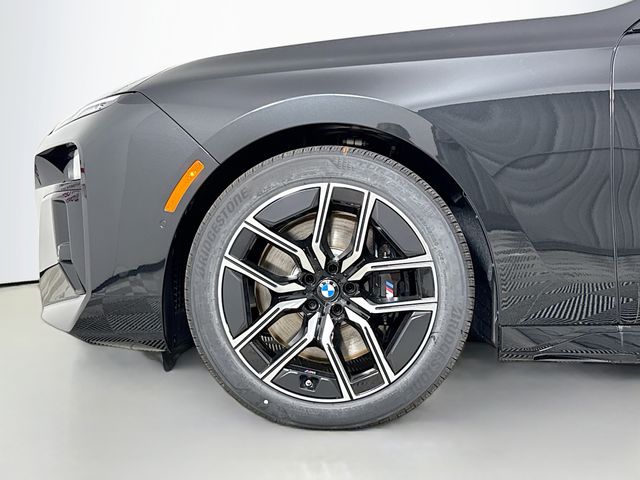 2025 Bmw 760i 760i xDrive photo 30