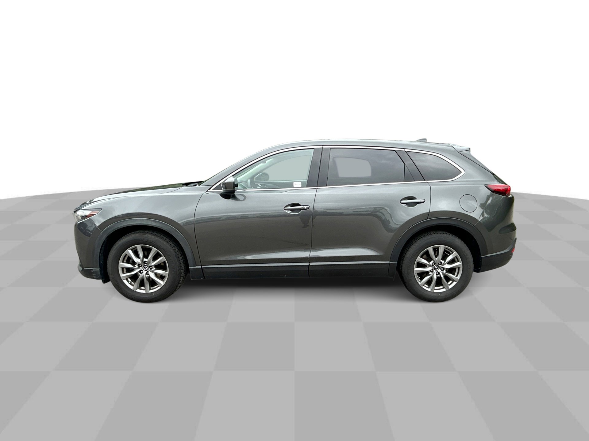 2019 Mazda CX-9 Touring photo 5