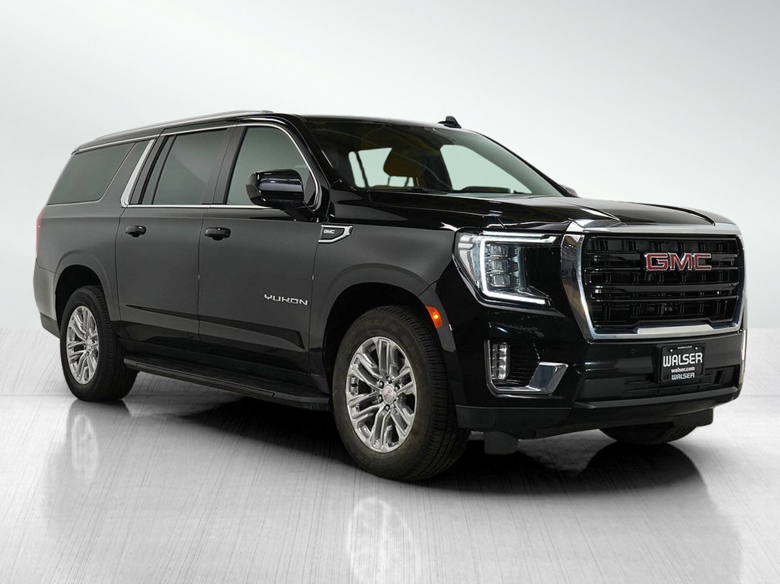 2022 Gmc Yukon XL SLE photo 7