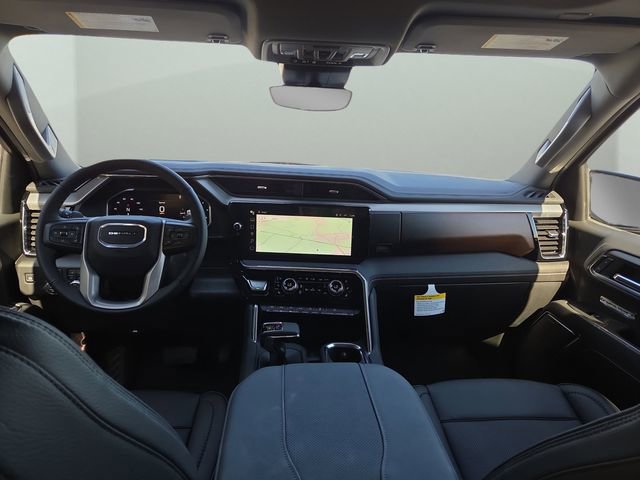 2026 Gmc Sierra 1500 Denali photo 2