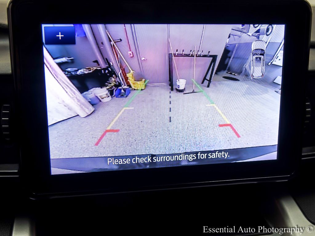 2022 FORD EXPLORER - Image 16