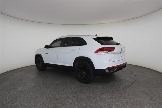 2023 Volkswagen Atlas Cross Sport SE Technology photo 11