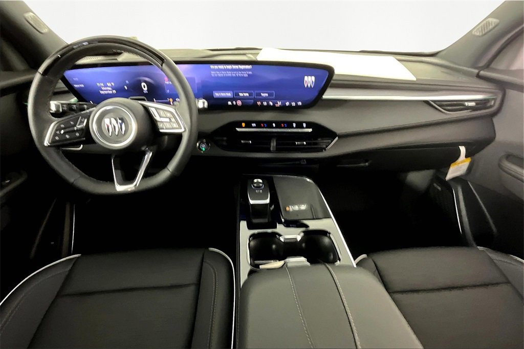 2026 Buick Enclave Sport Touring photo 3