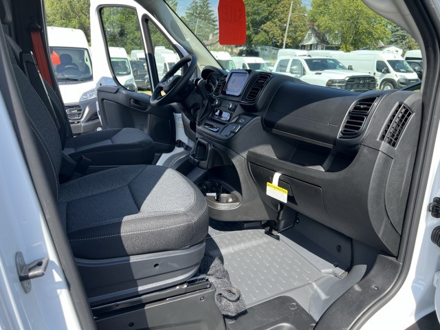 2025 Ram ProMaster 2500 photo 11