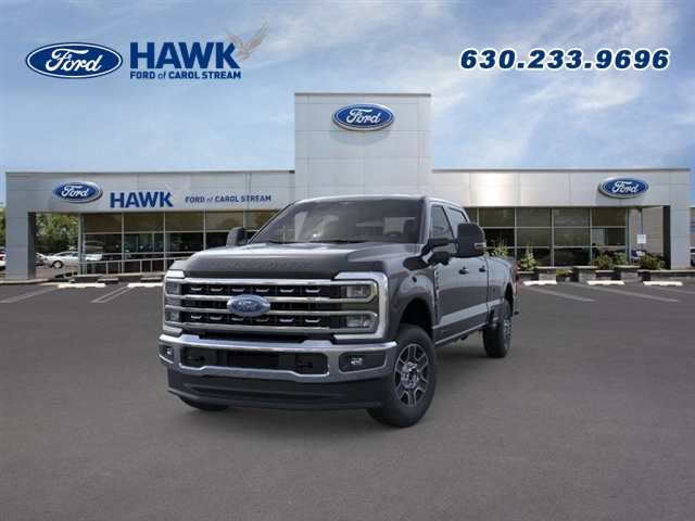 2026 FORD F-250 - Image 2