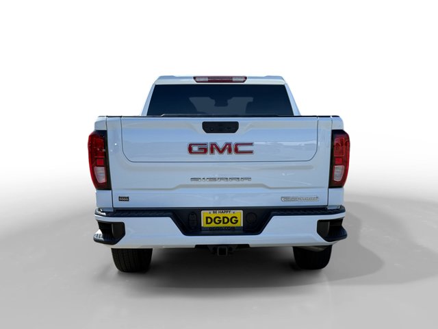 2023 Gmc Sierra 1500 Elevation photo 4