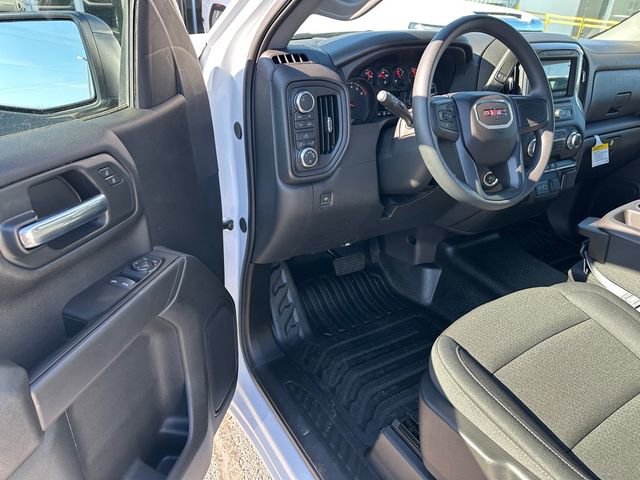 2025 Gmc Sierra 1500 Pro photo 13