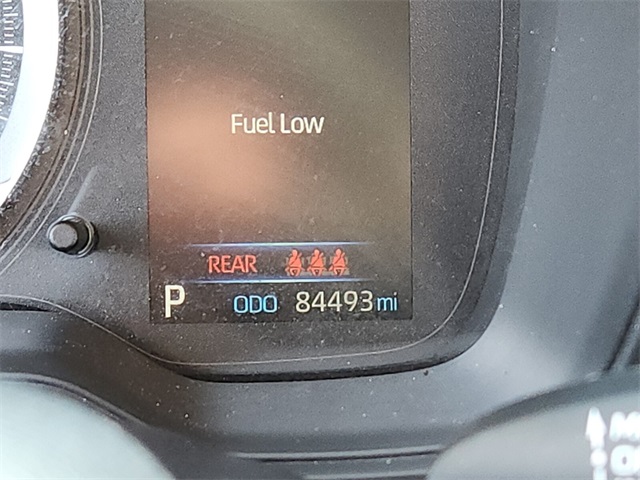 2020 Toyota Corolla LE photo 27