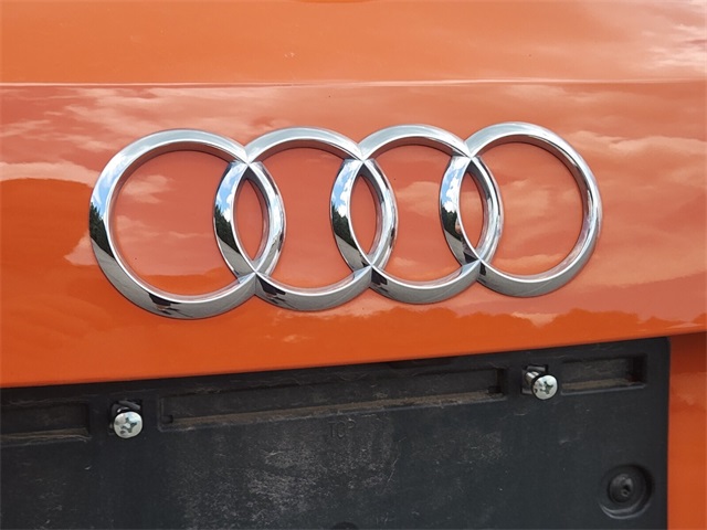 2024 Audi Q3 S line Premium 45 TFSI photo 14