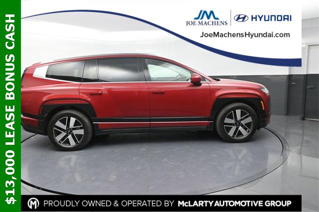 2026 Hyundai Ioniq SEL's photo