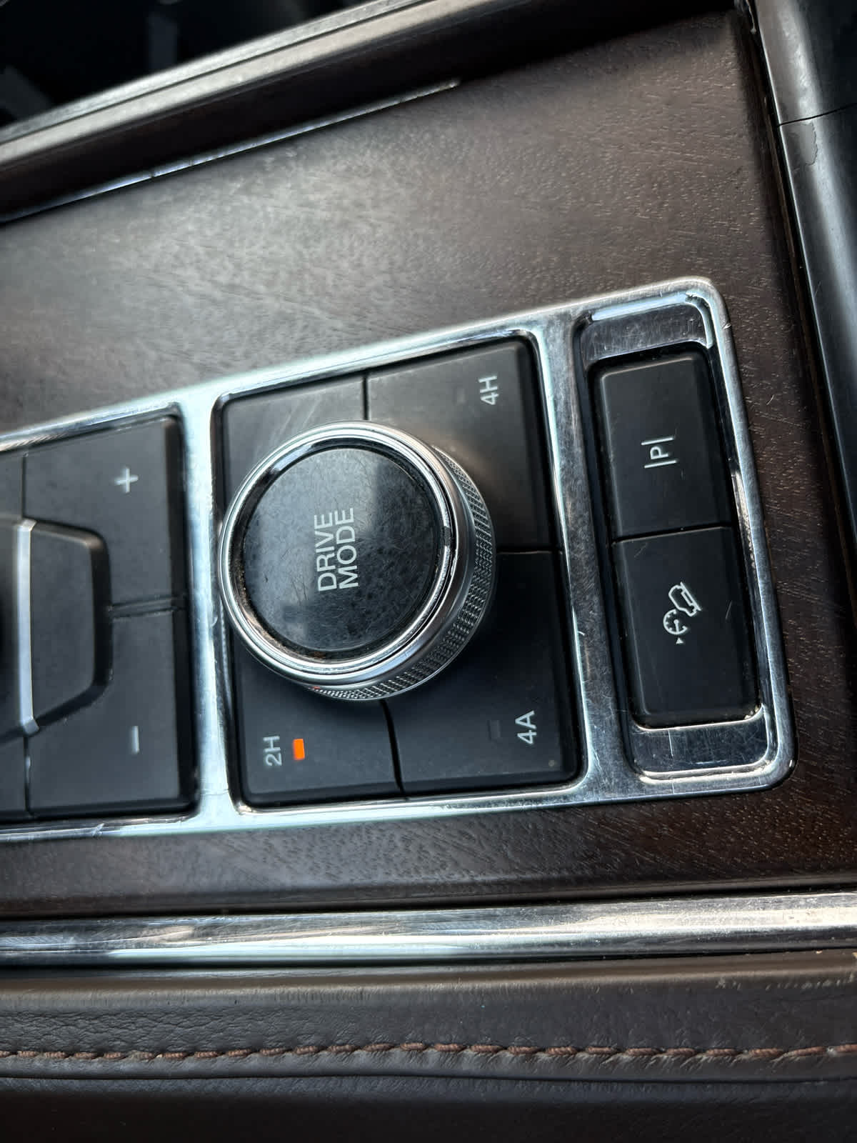 2022 Ford Expedition King Ranch photo 19