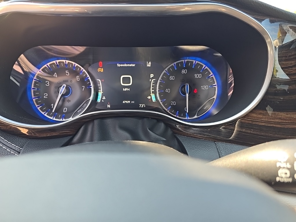 2022 Chrysler Pacifica Limited photo 51