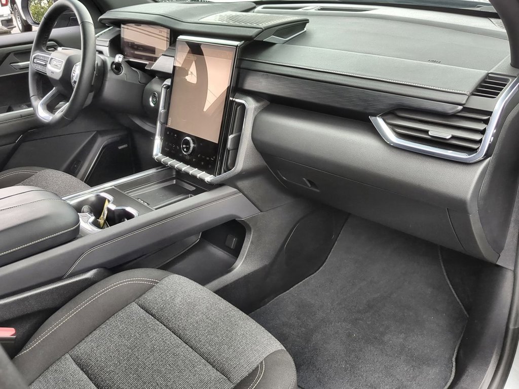 2025 Gmc Acadia Elevation photo 28