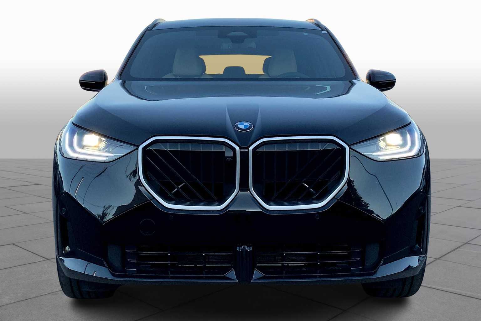 2026 Bmw X3 photo 2