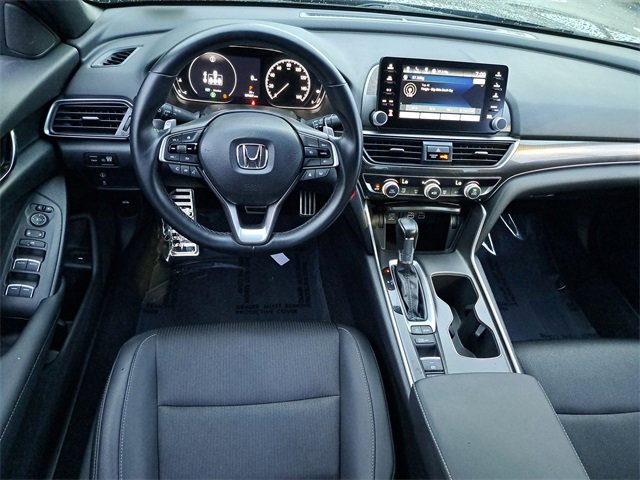 2022 Honda Accord Sport photo 15