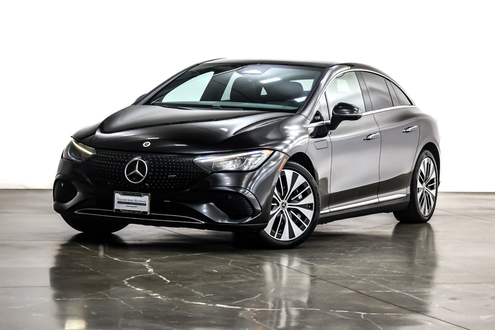 2023 Mercedes-Benz EQE Base