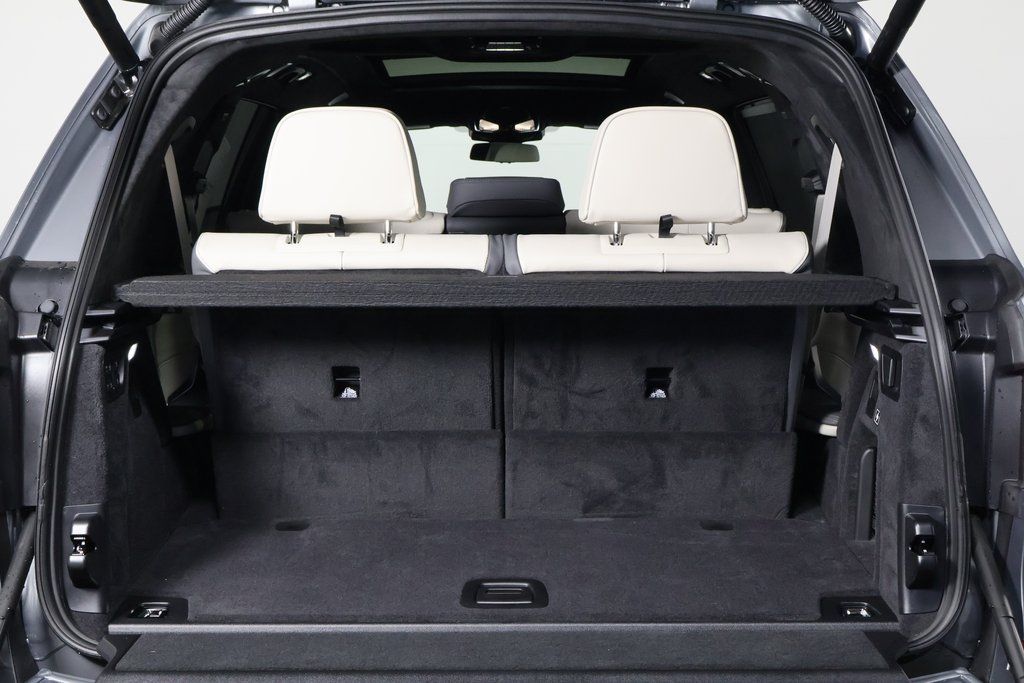2026 Bmw X7 ALPINA XB7 photo 8